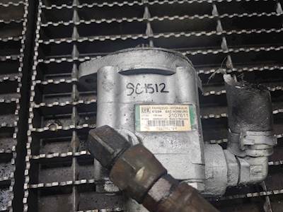 INTERNATIONAL DT466E, LUK Hydraulic Power Steering Pump LF73C Part# 2005337C91 2107611 163 BAR