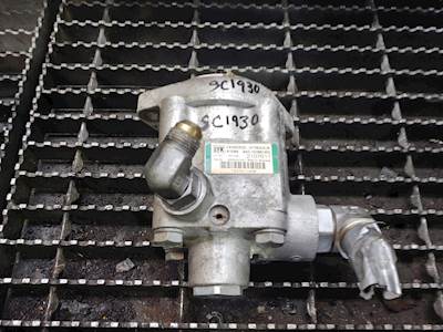 INTERNATIONAL DT466E, LUK Hydraulic Power Steering Pump LF73C Part# 2005337C91 2107611 163 BAR