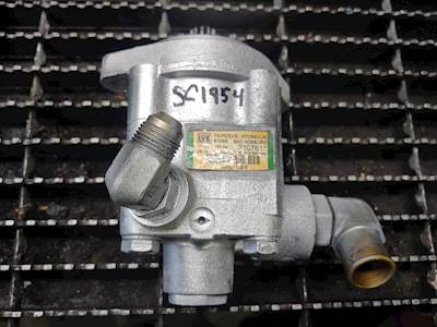 INTERNATIONAL DT466E, LUK Hydraulic Power Steering Pump LF73C Part# 2005337C91 2107611 163 BAR