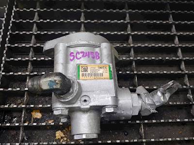 INTERNATIONAL DT466E, LUK Hydraulic Power Steering Pump LF73C Part# 2005337C91 2107611 163 BAR