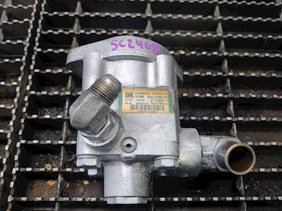 INTERNATIONAL DT466E, LUK Hydraulic Power Steering Pump LF73C Part# 2005337C91 2107611 163 BAR