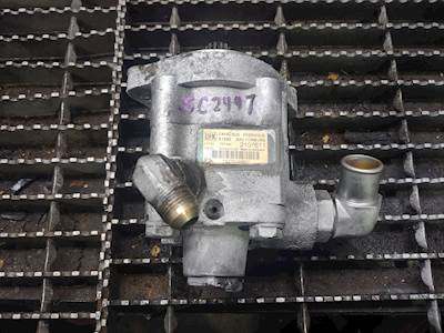 INTERNATIONAL DT466E, LUK Hydraulic Power Steering Pump LF73C Part# 2005337C91 2107611 163 BAR