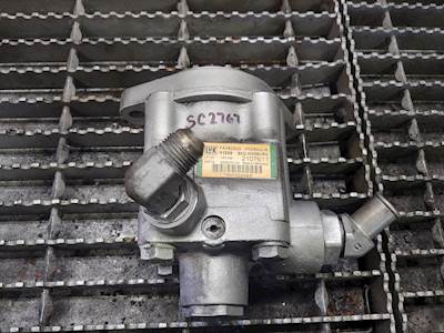 INTERNATIONAL DT466E, LUK Hydraulic Power Steering Pump LF73C Part# 2005337C91 2107611 163 BAR