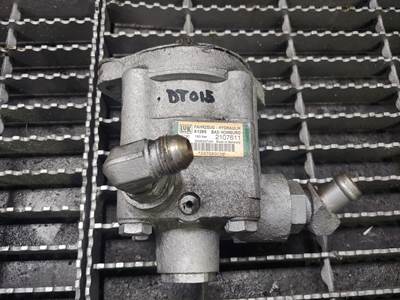 INTERNATIONAL DT466E, LUK Hydraulic Power Steering Pump LF73C Part# 2005337C91 2107611 163 BAR