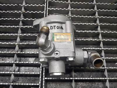 INTERNATIONAL DT466E, LUK Hydraulic Power Steering Pump LF73C Part# 2005337C91 2107611 163 BAR