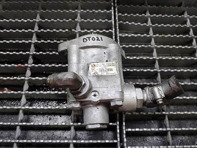 INTERNATIONAL DT466E, LUK Hydraulic Power Steering Pump LF73C Part# 2005337C91 2107611 163 BAR