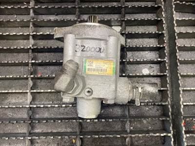 INTERNATIONAL DT466E, LUK Hydraulic Power Steering Pump LF73C Part# 2005337C91 2107611 163-BAR