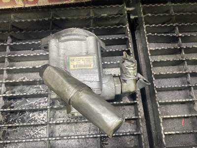 INTERNATIONAL DT466E, LUK Hydraulic Power Steering Pump LF73C Part# 2005337C91 2107611 163-BAR