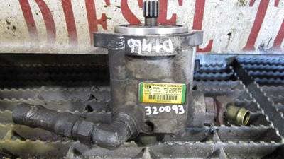 INTERNATIONAL DT466E, LUK Hydraulic Power Steering Pump LF73C Part# 2005337C91 2107611 163-BAR