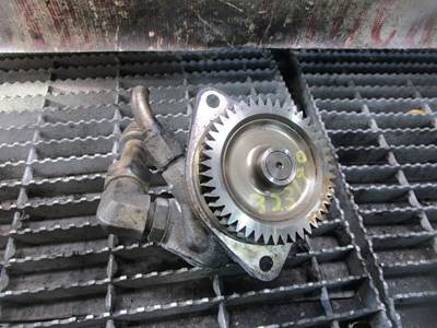 International MaxxForce 7 Diesel Engine Power Steering Pump 1875984C1, 3829278C91