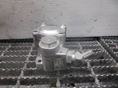 International Ixetic Power Steering Pump 185 Bar LH2113809 3624643C91