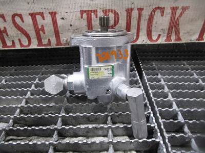 (GOOD USED) Diesel Engine Ixetic LF73C 163bar Hydraulic Power Steering Pump P# 61280828, LH2112750