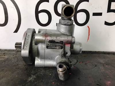 LUK Hydraulic Power Steering Pump Model VT73 Part# 516155 3082374 150-Bar