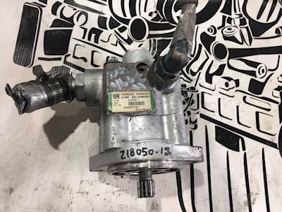 DT466E LUK Hydraulic Power Steering Pump LF73C Part# 2005337C91 2107611 163 BAR