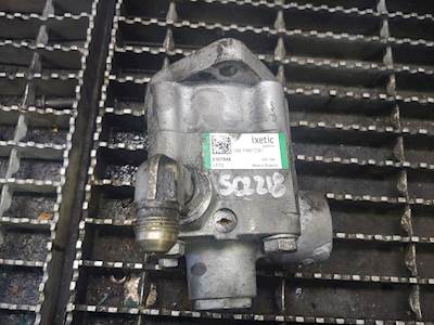 Cat C10 LUK Hydraulic Power Steering Pump LF73 Part# 1667497C91 2107545 163 BAR