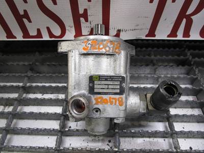 LUK 61289 LF73C Hydraulic Power Steering Pump 2106774, 150BAR PART# 14-12657-002