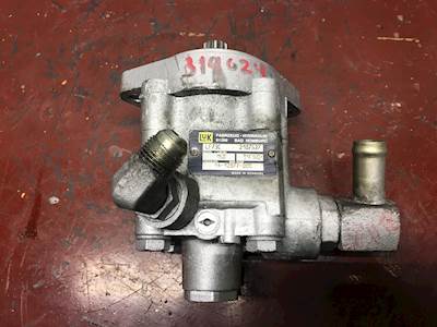 LUK Hydraulic Power Steering Pump LF73C Part# 2107527 150 BAR