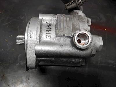 LUK Hydraulic Power Steering Pump LF73C Part# 2107527 150 BAR