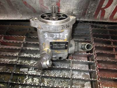 LUK Hydraulic Power Steering Pump LF73C Part# 2107527 150 BAR