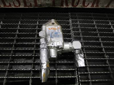 LUK Hydraulic Power Steering Pump LF73 Part# 1663204C91 2107546 150 BAR