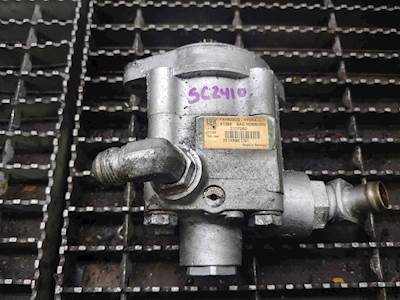 LUK Hydraulic Power Steering Pump LF73 Part# 3514596C91 2107262 163 BAR