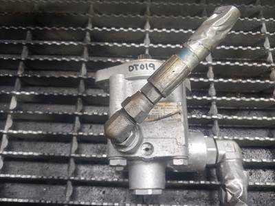 LUK Hydraulic Power Steering Pump LF73 Part# 3514596C91 2107262 163 BAR