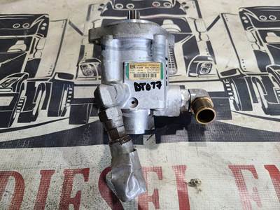 LUK Hydraulic Power Steering Pump LF73 Part# 3514596C91 2107262 163 BAR