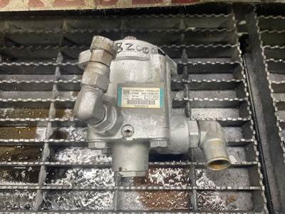 LUK Hydraulic Power Steering Pump LF73 Part# 3514596C91 2107262 163 BAR