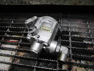 (GOOD USED) LUK Hydraulic Power Steering Pump LF73 Part# 3514596C91 2107262 163 BAR