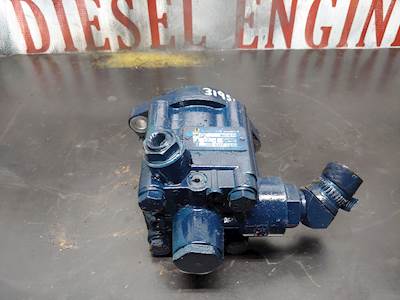 LUK Hydraulic Power Steering Pump LF73C Part# 2005337C91 2107611 163 BAR