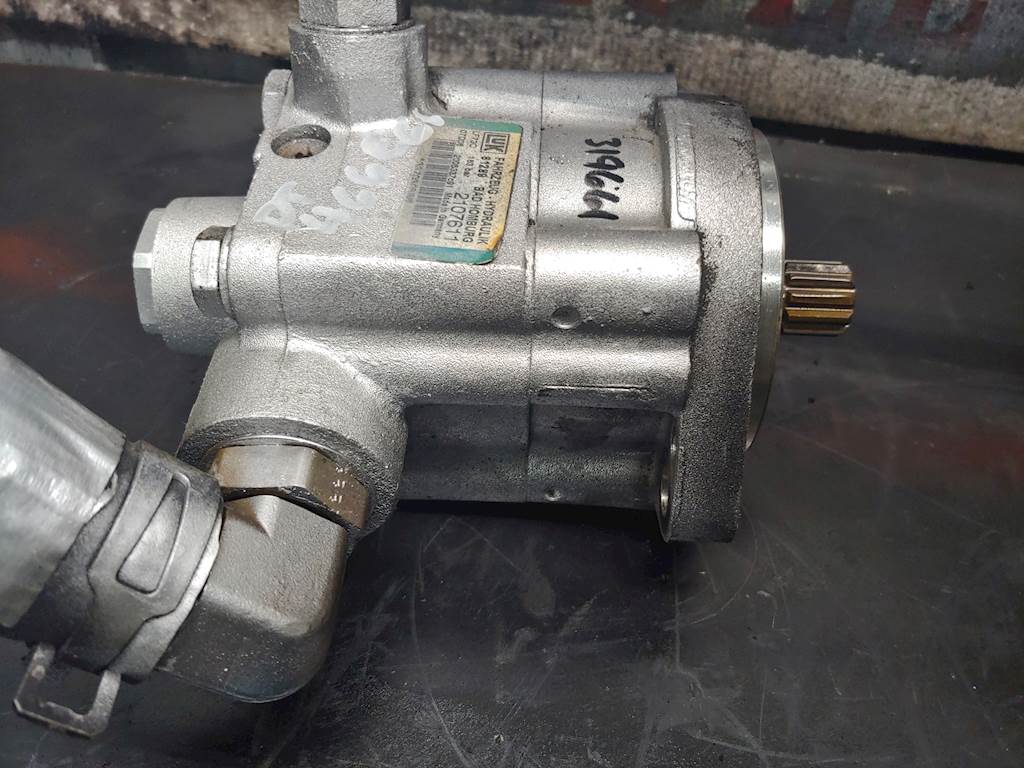 LUK Hydraulic Power Steering Pump LF73C Part 2005337C91 2107611 163