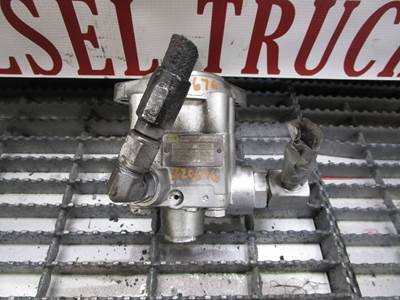 LUK LF73C Diesel Engine Hydraulic Steering Pump P# 14-13413-000, 150bar, 2108206