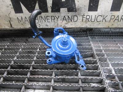 (GOOD USED) Mitsubishi 4D31 Steering Pump OEM PART