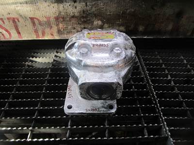 (GOOD USED) Detroit Diesel Engine Terex Hydraulic Pump Part# 9195909