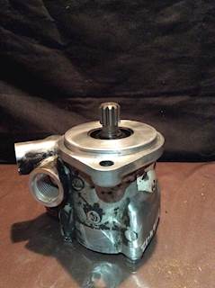 Diesel Engine TRW Hydraulic Power Steering Pump Part# 14-14323-004