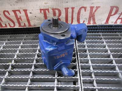(GOOD USED) VICKERS Hydraulic Power Steering Pump CAST# 280262