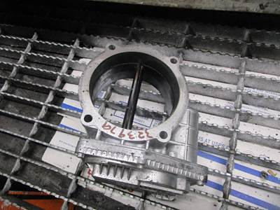 Detroit DD15 Throttle Body Assembly