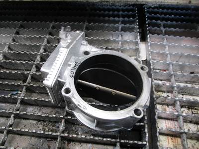 (GOOD USED) Detroit DD15 Throttle Body P#RA4600980210