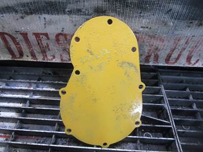 (GOOD USED) Case G188D Diesel Engine Outer Timing Cover