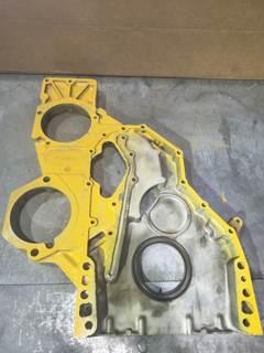 Cat 3116 Diesel Engine OEM Timing Cover 7E3864