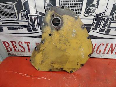 Caterpillar 3126 Diesel Engine Outer Front Timing Cover OEM Part# 136-0823