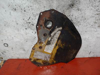 2004 Caterpillar C7 KAL Diesel Engine Front Timing Cover OEM