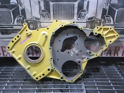 2004 2005 2006 Cat C7 Diesel Engine Inner Front Timing Cover OEM 245-3259