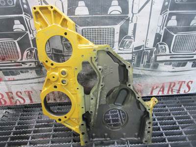 Caterpillar C7 Diesel Engine Front Timing Cover 245-3259
