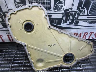 (GOOD USED) Cummins Diesel Engine Timing Cover OEM-Part# 3925230