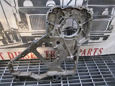 Cummins 6CT 8.3L Diesel Engine Front Inner Timing Cover OEM-Part# 3926518
