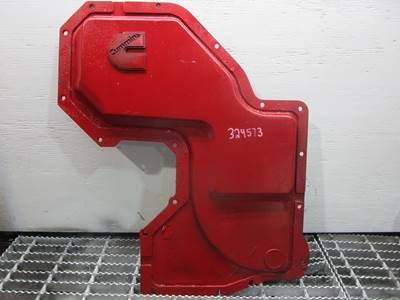 2014 2015 Cummins ISX15 Diesel Engine Front Cover OEM 3687068