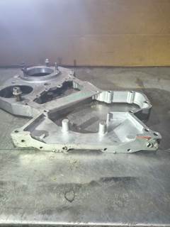 Cummins L10 Diesel Engine Timing Cover OEM Part 3035946