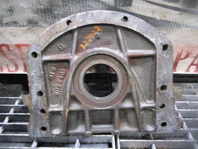 (GOOD USED) Detroit 6-71 Diesel Engine Front Cover OEM-P# 5112640