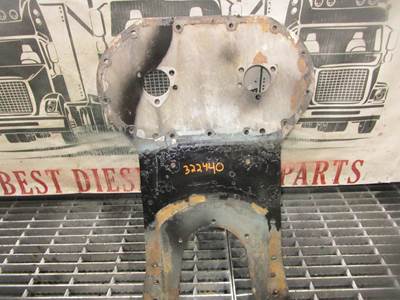 Detroit Diesel 6-71 Engine Timing Cover OEM Part